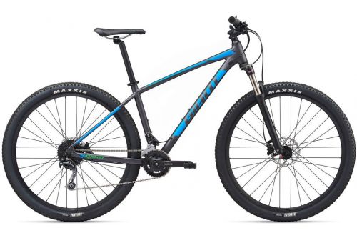 Rower górski Giant Talon 29 2-GE 2020 - Ostatnie sztuki!